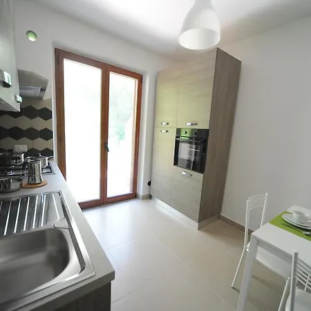 Rodia Residence