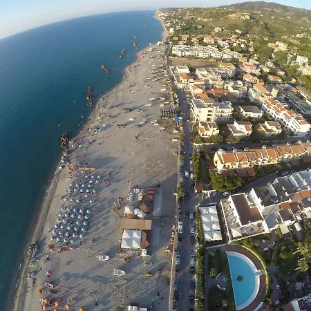 Rodia Residence Appartamento