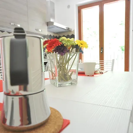 Rodia Residence Appartamento *