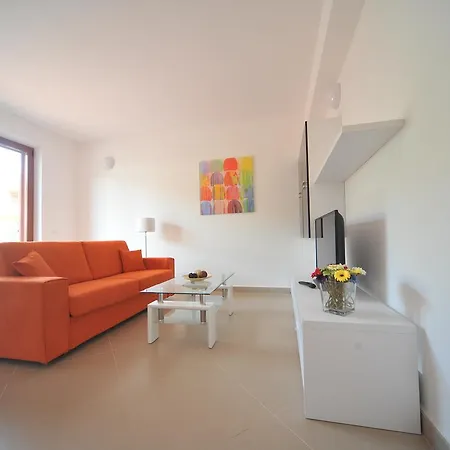 Appartamento Rodia Residence *