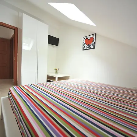 Rodia Residence