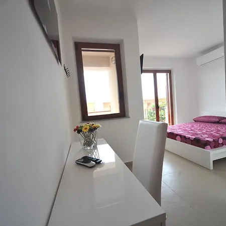 Appartamento Rodia Residence *