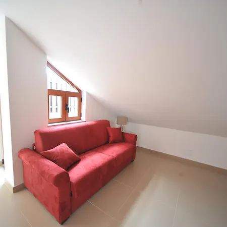 Rodia Residence Rodia