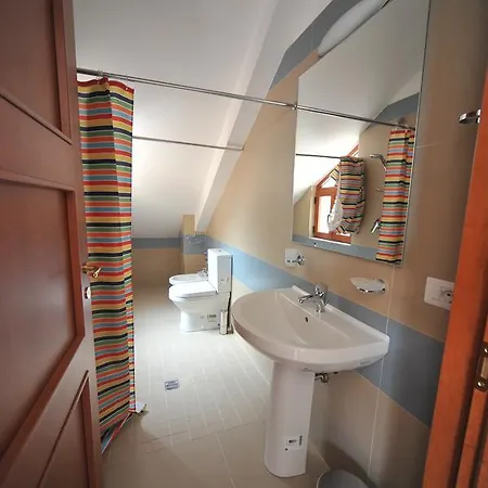 Appartamento Rodia Residence