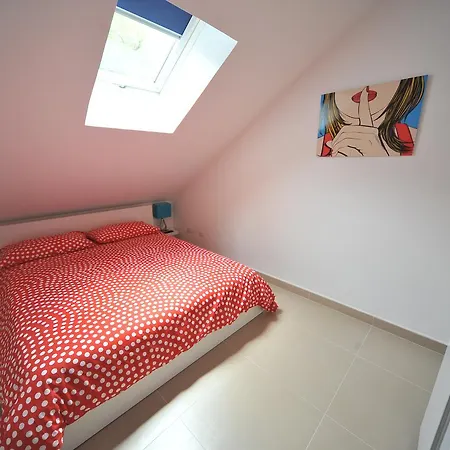 Rodia Residence Appartamento *