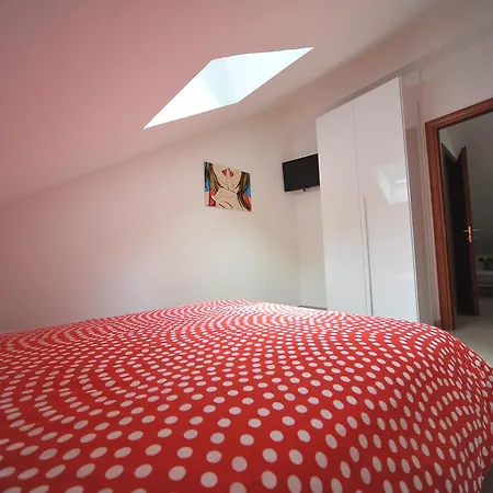 Rodia Residence