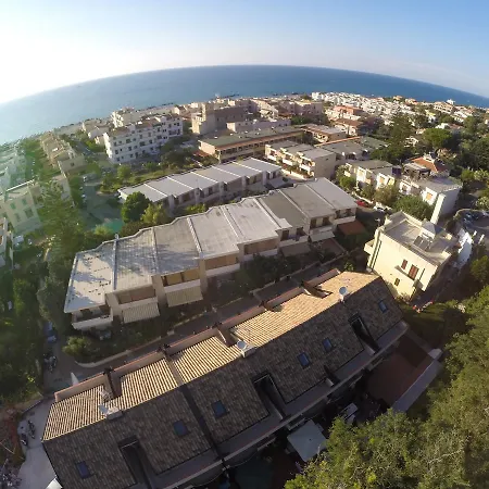 Appartamento Rodia Residence *