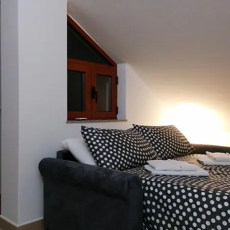 Rodia Residence Appartamento *