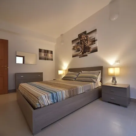 Appartamento Rodia Residence Rodia