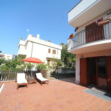 Appartamento Rodia Residence *