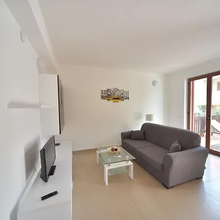 Rodia Residence Appartamento