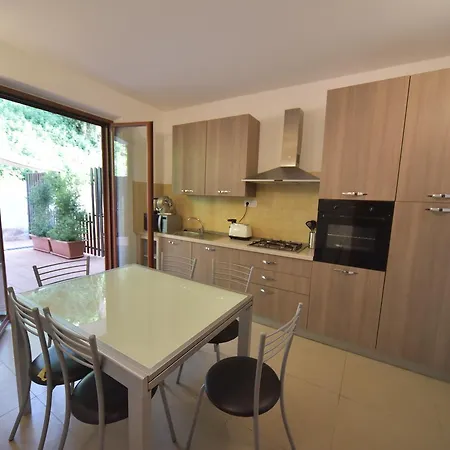 Rodia Residence Appartamento
