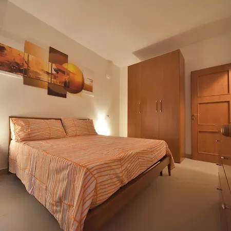 Rodia Residence Appartamento Rodia