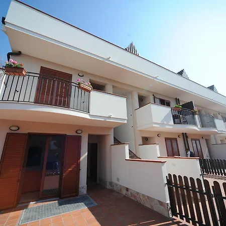 Rodia Residence *