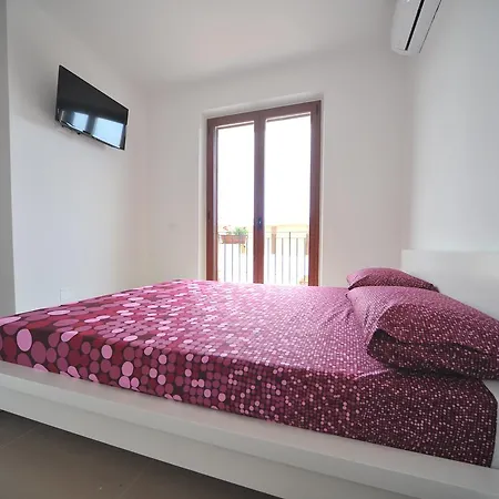 Rodia Residence Rodia